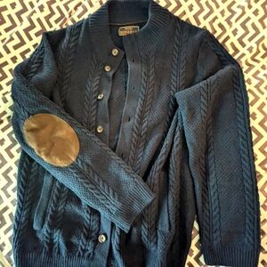 Jos. A. Bank sweater